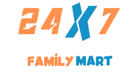Family Mart 24x7